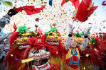 Lunar New Year 2012 - Photos - The Big Picture - Boston.com