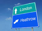 Heathrow Airport Transfers & Private Car Services | London Transport