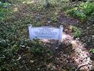 TQ6404 : Memorial Plaque to Thomas Pierce in St. Nicolas Churchyard - via Daymix