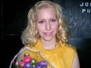 Nellie McKay Calls Columbia Universitys President a Big Dumb ...