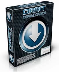  تحميل برنامج تسريع التحميل والتنزيل اوربت انترنت داونلودر Orbit Downloader 2013 