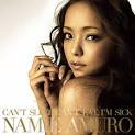 Namie Amuro Image Namie Amuro   Cant Sleep, Cant Eat, Im Sick Lyrics | MP3 Lyrics ... Picture 5