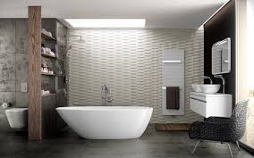 interior design bathroom - YESHAPE