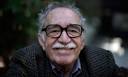 Gabriel Garcia Marquez: final victory in legal battle over his book ... - Gabriel-Garcia-Marquez-007