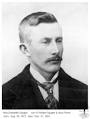 Alvah Grandville Gaugler Added by: bgaugler