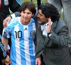  منتخب الارجنتين