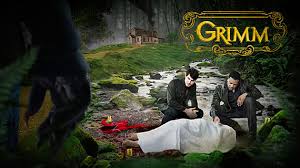 Grimm 1. Sezon 12. B�l�m