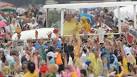 BBC News - Pope Francis in Philippines: Millions attend Mass in Manila