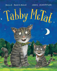 Image result for tabby mctat