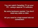 Canadian Television Network