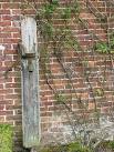 An old water pump - via Daymix