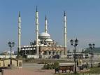 World's Top 20 Largest Mosques | The Wondrous Design Magazine