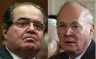 Scalia's Blistering Dissent on DOMA - Tim Grieve - The Atlantic