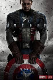 Captain America: The First Avenger