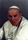 il Beato Giovanni Paolo II