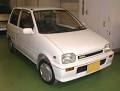 Daihatsu Mira pictures 1990