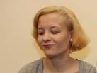 Katarzyna Waśniewska, matka