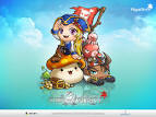 MapleStory Halloween and Pirate Wallpapers from MapleSEA.com ...