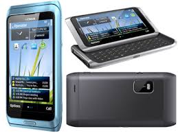 صور موبايل نوكيا اى 7 صور nokia e 7  