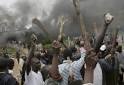 The Razor » Blog Archive » Kenya Election Violence