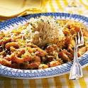Crawfish Etouffee' « Lagniappe