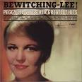 Amazon.com: Bewitching-Lee: Greatest Hits: Peggy Lee: Music