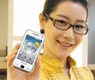 Samsung's T*Omnia praised by