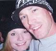 Janee Olds and Dustin