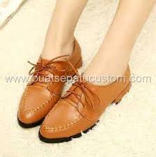 Bikin Sepatu Kulit Bandung | Buat Sepatu Custom