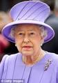 of Britons who are fed-up