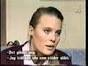 Robin Wright Penn on Santa Barbara, Robin Wright Penn on Santa Bar