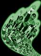 Green Lantern