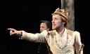 Richard II; Penelope; Snake in the Grass – review | Culture | The ...