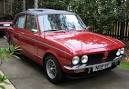 Nicest We've Seen: '80 Triumph Dolomite Sprint For Sale