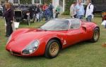 File:Alfa Romeo Tipo 33 Stradale Front.jpg - Wikipedia, the free ...