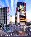 Ballys Las Vegas, Official Site - Las Vegas Hotels | Ballys, Hotel ...