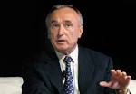 New York City police commissioner William Bratton - New-York-City-police-commissioner-William-Bratton_pop_17492