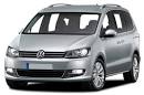 Sharan Volkswagen (VW Sharan) 7 Seater Cars - Popular Multi ...