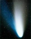 DOLORES GENDE: SpaceQuest A COMET'S TALE