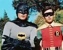 THE BOOKSTEVE CHANNEL: Batman--Part One