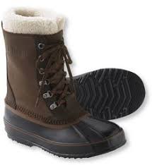 Mens Snow Boots on Pinterest