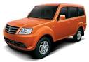 Tata Sumo