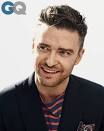 Justin Timberlake - GQ Men of the Year 2013 - #Hashtag