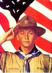 The Boy Scouts and Girls; a changing relationship - Out of the Toy ...