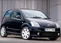 Citroen C2 VTR. MotoBurg