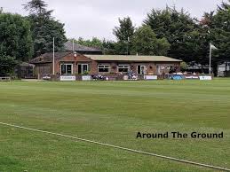 Image result for Finchley Cricket Club