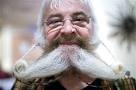 Beards and Moustaches World Championship 2011 in Trondheim, Norway ... - Peter-Weiss_1896897i