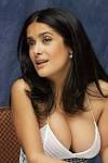 Image <b>Salma Hayek</b> Hot Picture