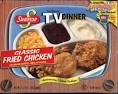 TV Dinner Inventor Gerry Thomas Dies - Boing Boing