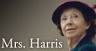 Mrs. Harris / Mrs. Harris und der Heiratsschwindler (als Hugh Lockwood) - v15915